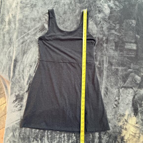 Etonic Dress Womens Medium Sleeveless Tennis Golf Activewear Built-in Shorts Poc - Picture 8 of 16